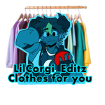 LilCorgi_Editz clothes for you