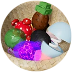 Game Badge Thumbnail