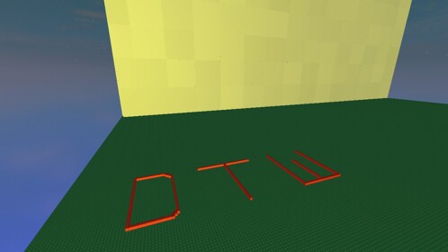 Destroy the Wall (Roughly 6 Years)