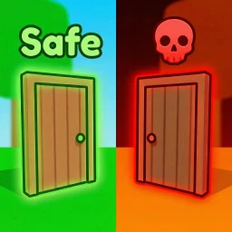 (BETA) Choose the right door icon