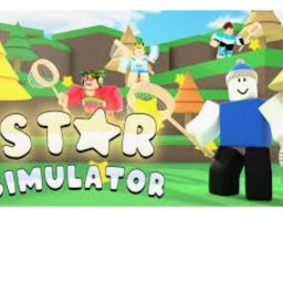 Super Star Simulator [UNDONE]