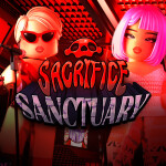 [POP STAR UPDATE] Sacrifice Sanctuary