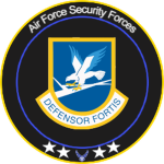 Αir Force Security Force