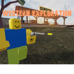 Western Exploration