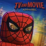 TV and Movie Apparel Group Thumbnail
