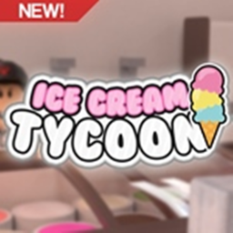 🍦New ! ICE Cream Tycoon🍦