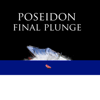 Poseidone Ultimo Tuffo