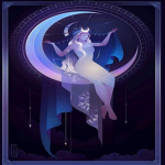 The Witches Of The Moon