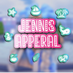 J3NN1SAPPERAL