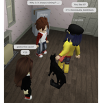Paranorman RP