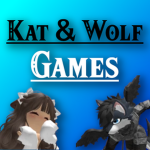 Kat & Wolf Games