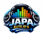 {JAPA} ID'S