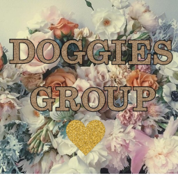 Magical Doggies hangout! :3