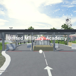 United Millitary Academy [WERE BACK!]