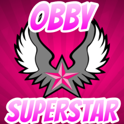 TRGS Obby Superstar