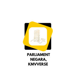 Parliament Negara, KMVverse [KMV]