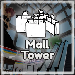 🏬 Mall Tower icon