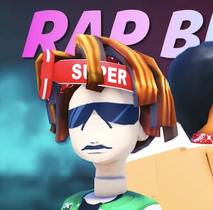 Ṭhe Robgang Roblox group icon