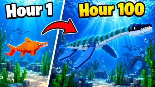 [SKILL] My Dino Life! 🦖