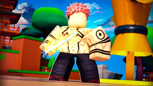 Anime Sword Simulator