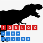 Roblox Dino Legion