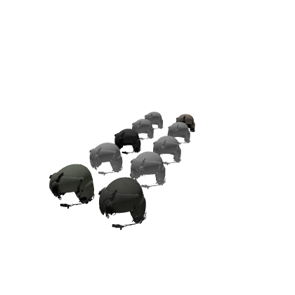 HGU56 Helmets