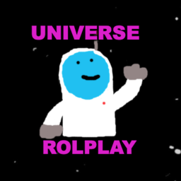 Universe Nations Rolplay