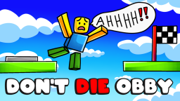 NIE UMIERAJ OBBY