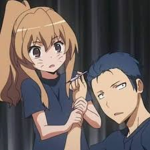 Toradora Fan Club :D