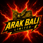 ARAK BALI LIMITED