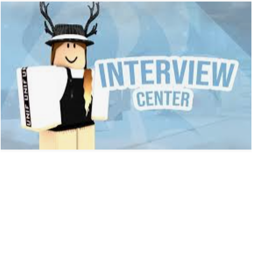 Interview centre [Paradise resorts!]