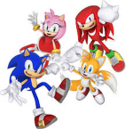 Sonic and friends fans!