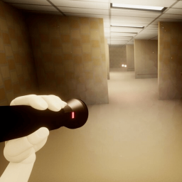 backrooms roblox