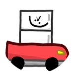 Car Fridge