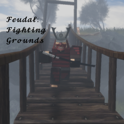 Feudal: Fighting Grounds [DEMO]