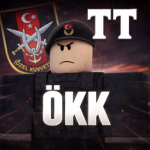 | TT | Özel Kuvvetler Komutanlığı