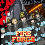 FireForce.
