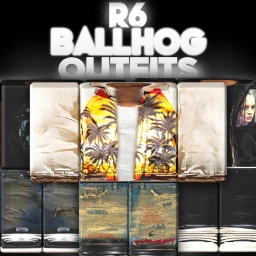 [NEW] BallHog4L icon