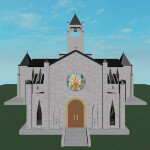 Church NO LONGER IN SERVICE