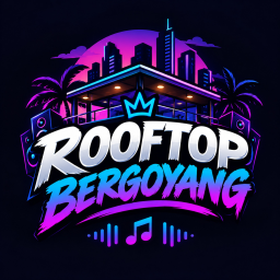 ROOFTOP BERGOYANG