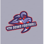 4th Down Football League