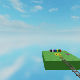 cart ride for nothing
