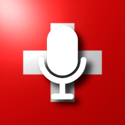 Swiss Voice 🔊