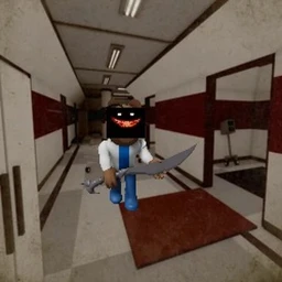 [UPDATE] Hospital(?) icon