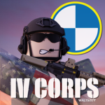 [US] IV Corps