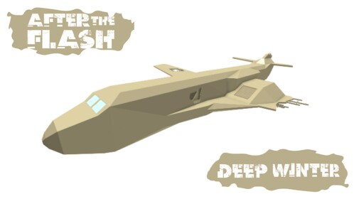 After The Flash: Deep Winter [6.5]