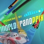 World Grand Prix: Tokyo