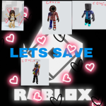 Let’s Help/Save Roblox!