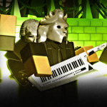 GhostBLOX Merch