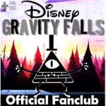 Gravity Falls Official Fan Club